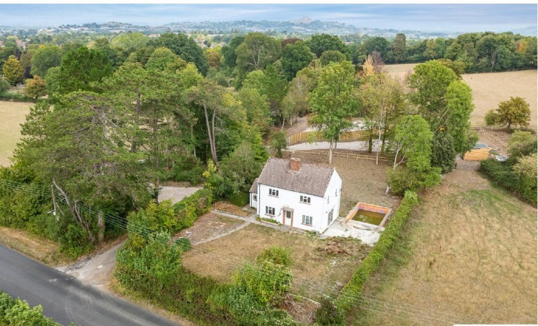 Click the photo for more details of Marshalls Elm, Street, Somerset