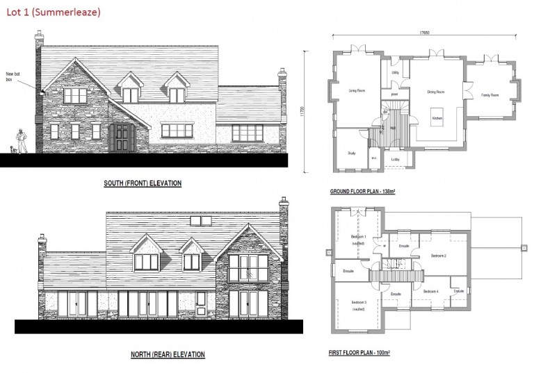 Images for Marshalls Elm, Street, Somerset