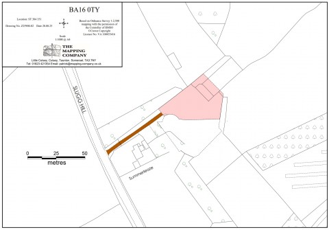 Click the photo for more details of Marshalls Elm, Street, Somerset