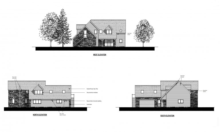 Images for Marshalls Elm, Street, Somerset