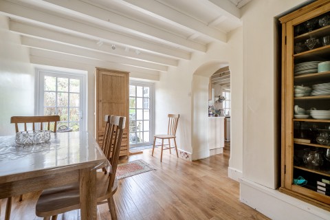 Click the photo for more details of Compton Bishop, Axbridge, Somerset