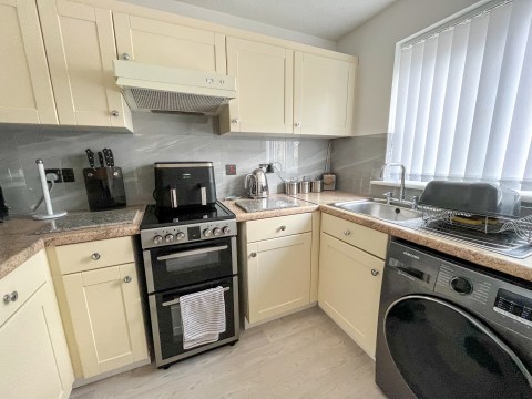 Click the photo for more details of Brookfields, Castle Cary, Somerset