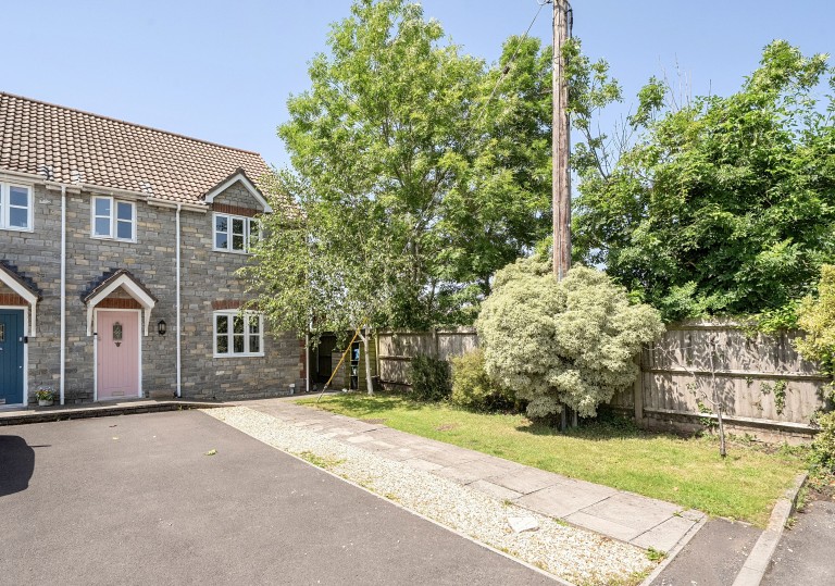 Images for Coxley, Nr Wells, Somerset
