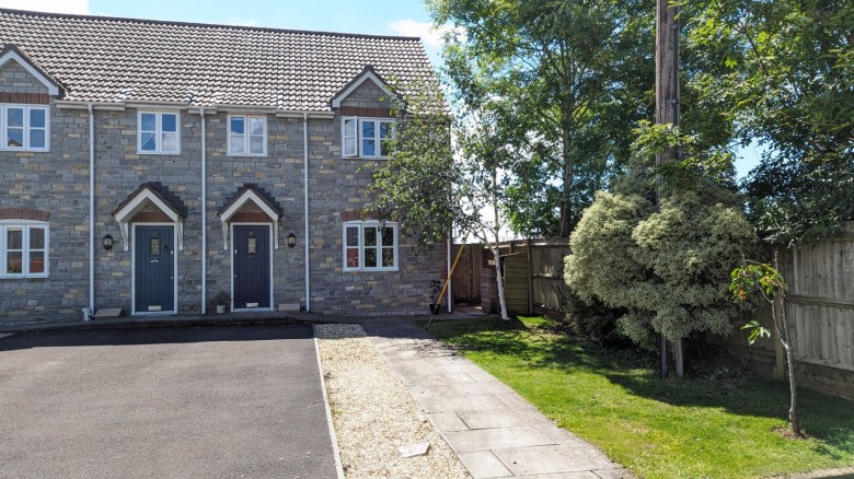 Click the photo for more details of Coxley, Nr Wells, Somerset