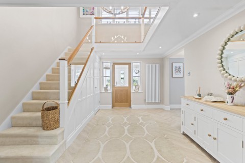 Click the photo for more details of Rushlake Green, Heathfield, East Sussex