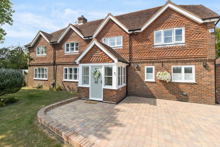 Images for Rushlake Green, Heathfield, East Sussex