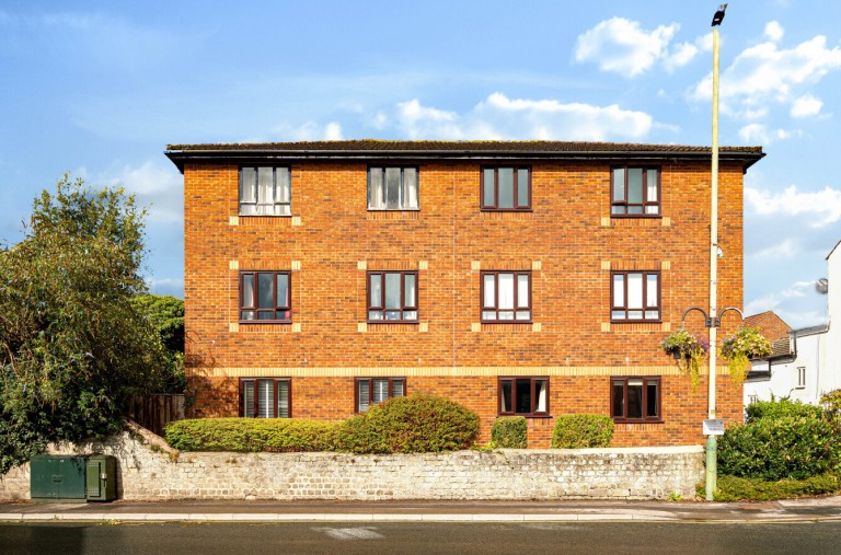 Images for Buttons Yard, Warminster