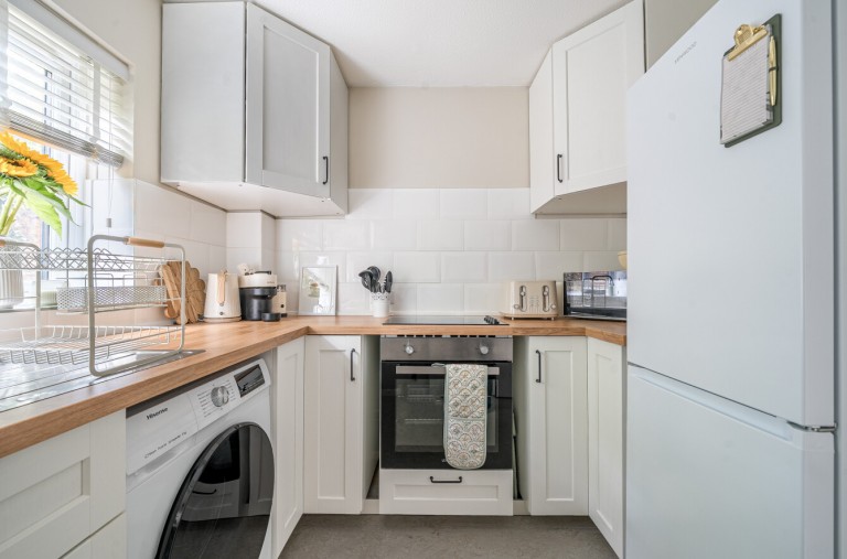 Images for Buttons Yard, Warminster