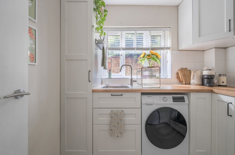 Images for Buttons Yard, Warminster