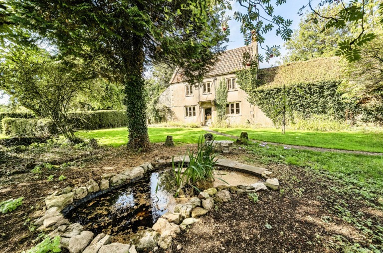 Images for Emborough, Radstock, Somerset