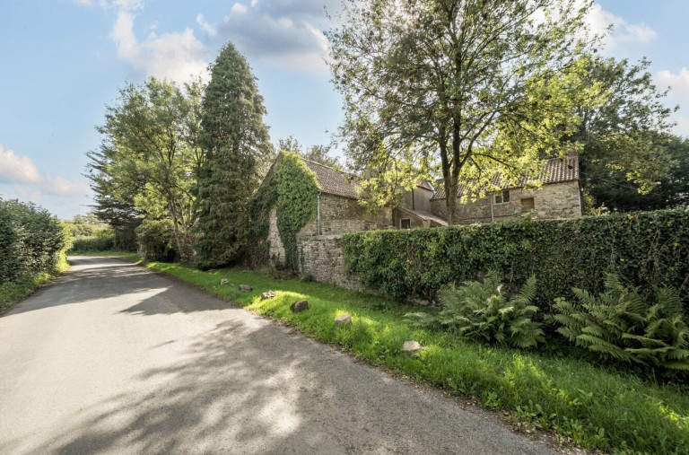 Images for Emborough, Radstock, Somerset