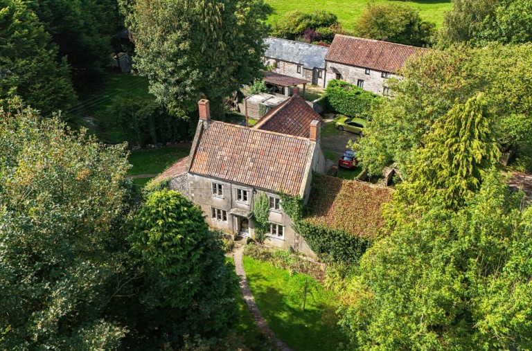 Images for Emborough, Radstock, Somerset