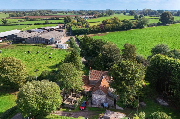 Images for Emborough, Radstock, Somerset