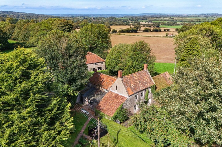 Images for Emborough, Radstock, Somerset
