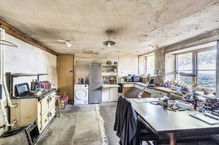 Images for Emborough, Radstock, Somerset