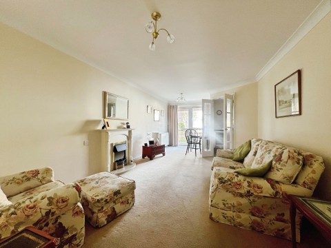 Click the photo for more details of Somerton Road, Street, Somerset