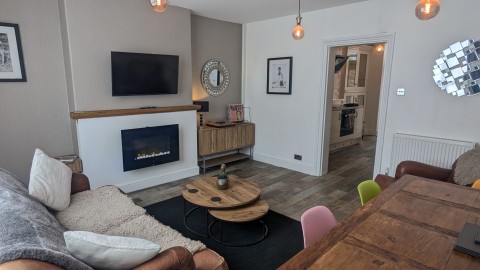 Click the photo for more details of Tucker Street, Wells, Somerset