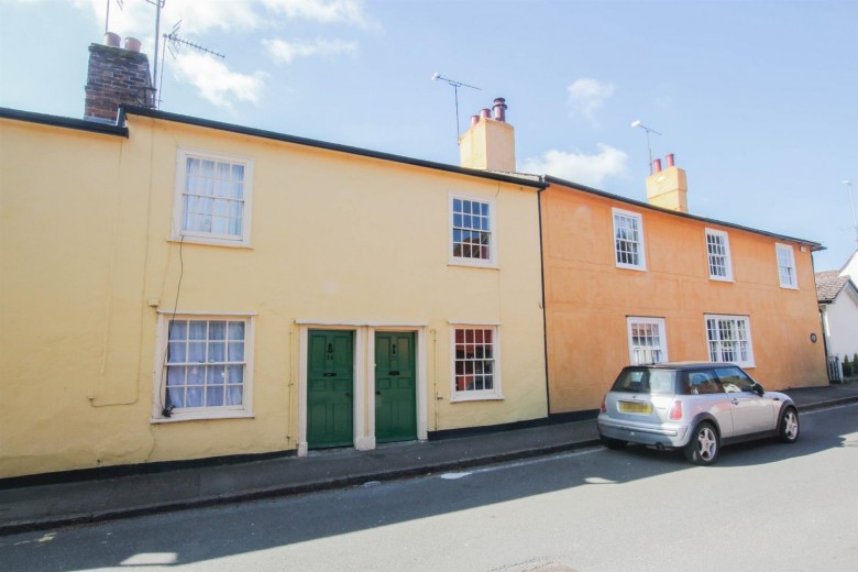 Click the photo for more details of Walden Road, Littlebury, Saffron Walden