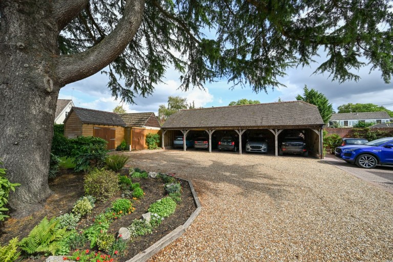 Images for Old Forge Close, Ringwood, BH24