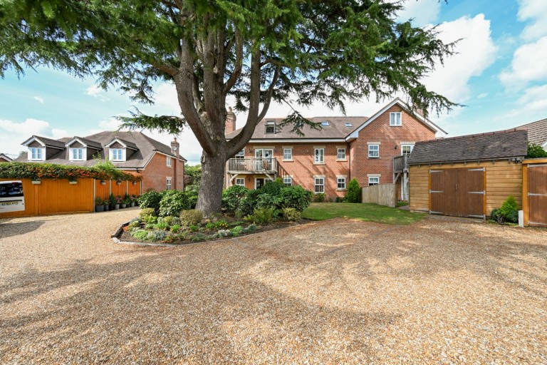 Images for Old Forge Close, Ringwood, BH24