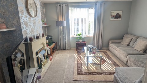 Click the photo for more details of Sealey Crescent, Wells, Somerset