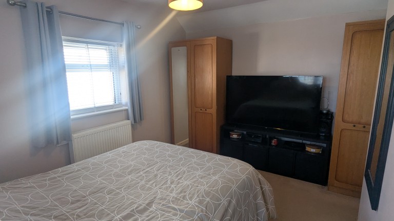 Images for Sealey Crescent, Wells, Somerset