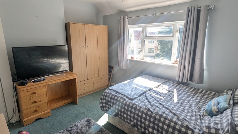 Images for Sealey Crescent, Wells, Somerset