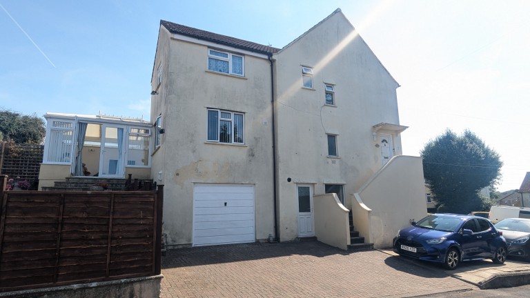 Images for Sealey Crescent, Wells, Somerset