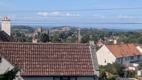 Click the photo for more details of Sealey Crescent, Wells, Somerset