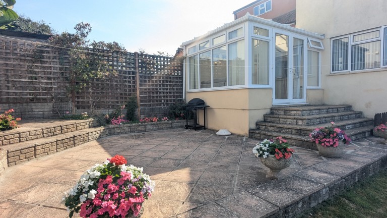 Images for Sealey Crescent, Wells, Somerset