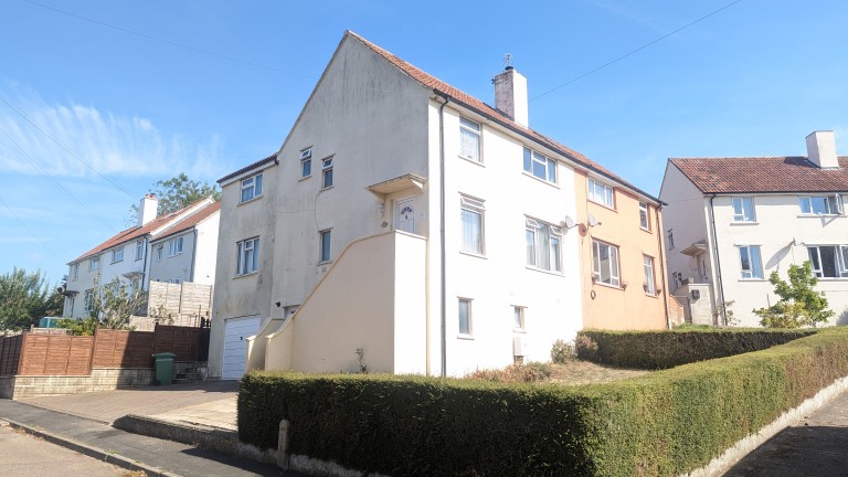 Images for Sealey Crescent, Wells, Somerset