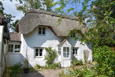 Click the photo for more details of Joys Lane, Norley Wood, Lymington, SO41