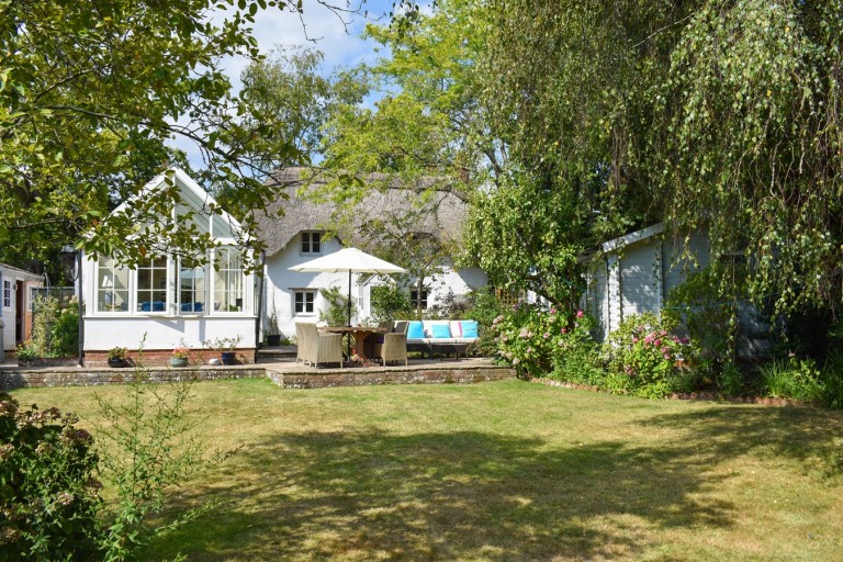 Images for Joys Lane, Norley Wood, Lymington, SO41