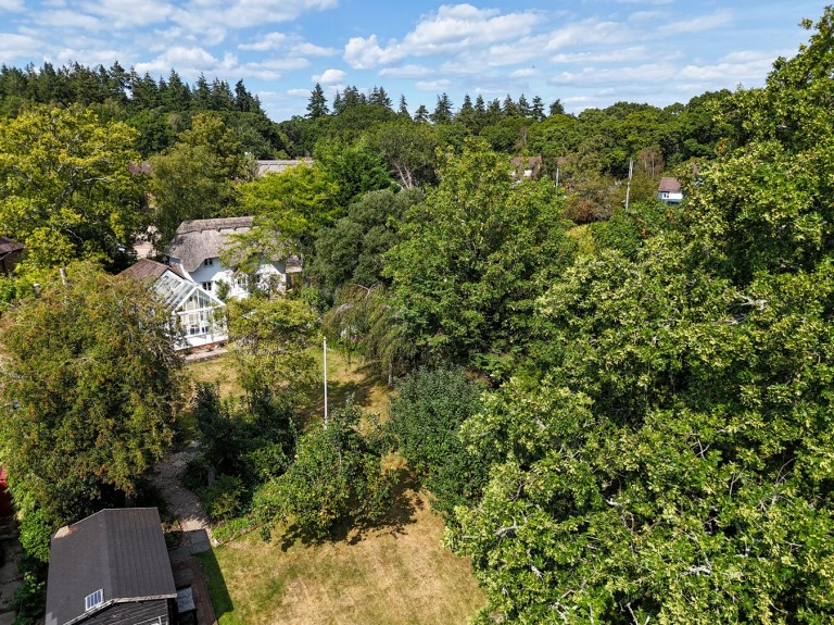 Images for Joys Lane, Norley Wood, Lymington, SO41