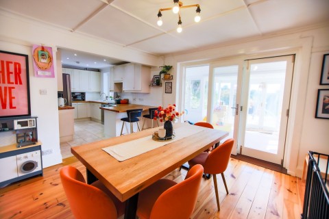 Click the photo for more details of North Trade Road, BATTLE, East Sussex