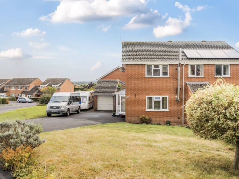 Click the photo for more details of Actis Road, Glastonbury, Somerset