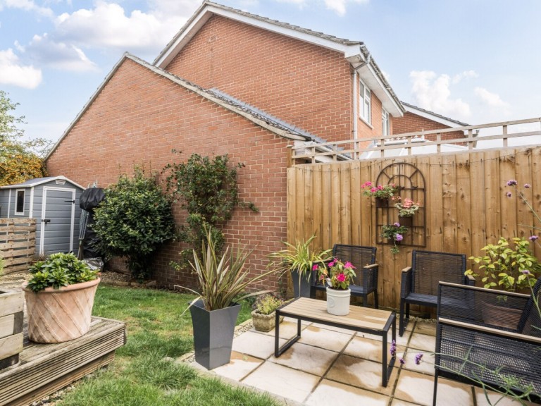 Images for Actis Road, Glastonbury, Somerset