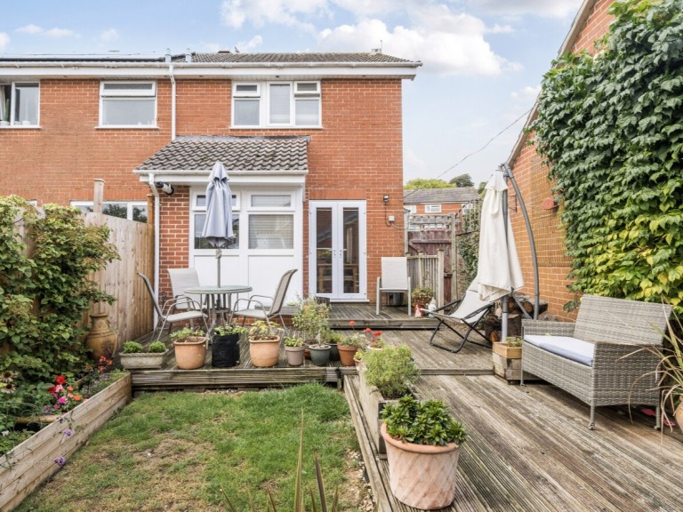 Images for Actis Road, Glastonbury, Somerset