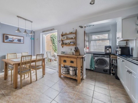 Click the photo for more details of Actis Road, Glastonbury, Somerset