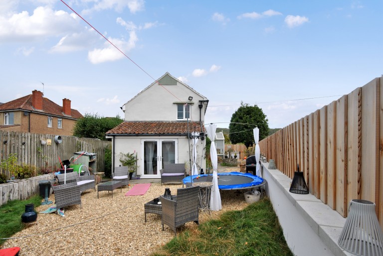 Images for Upper New Road, Cheddar, Somerset