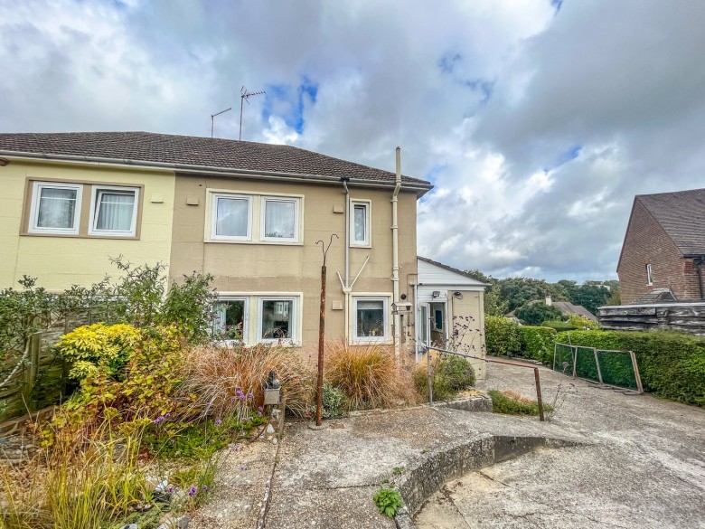 Click the photo for more details of Darvel Down, Netherfield, East Sussex