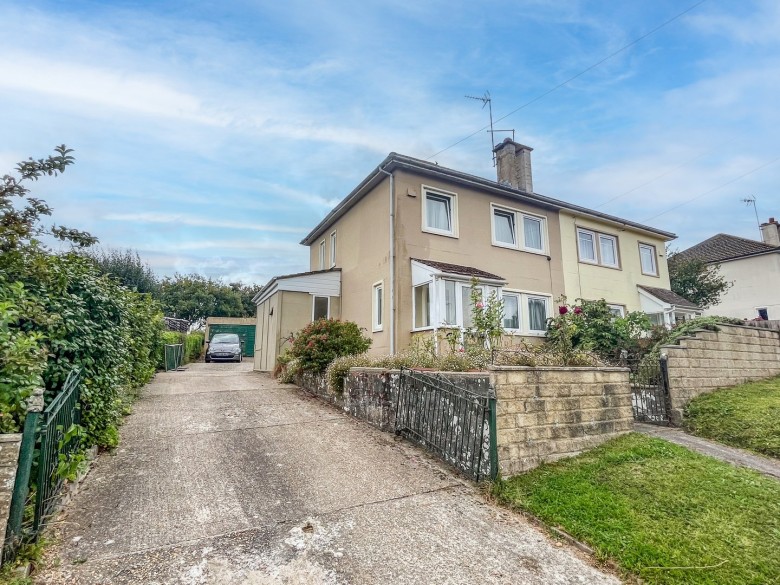 Click the photo for more details of Darvel Down, Netherfield, East Sussex