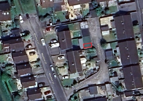 Click the photo for more details of Martins Close, Wells, Somerset