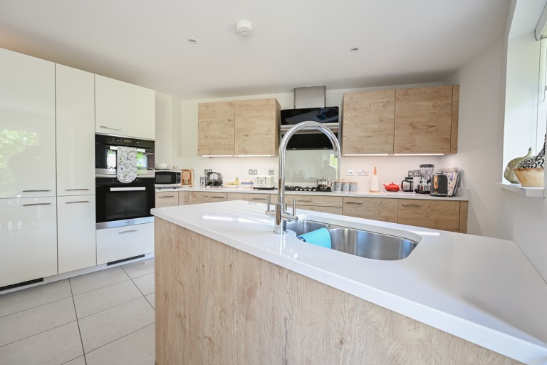 Images for The Ridge, Woodfalls, Salisbury, SP5