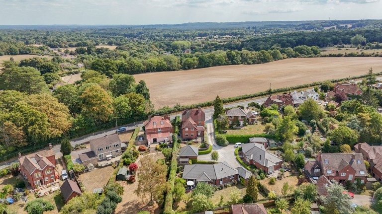 Images for The Ridge, Woodfalls, Salisbury, SP5