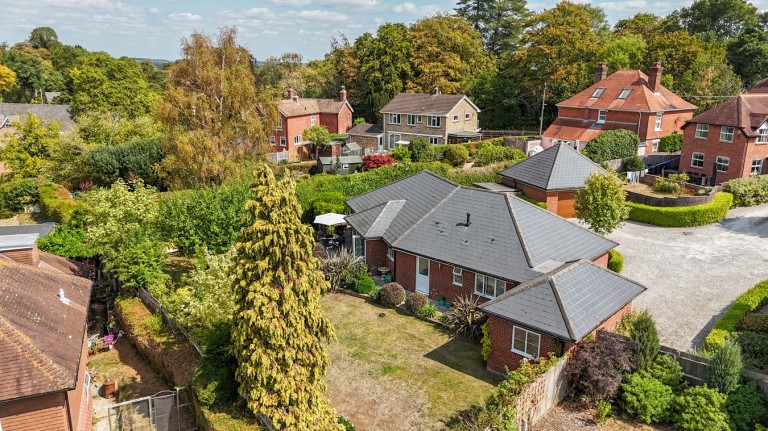 Images for The Ridge, Woodfalls, Salisbury, SP5