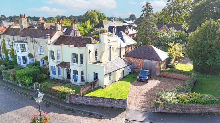 Images for Prospect Place, Hythe, Southampton, SO45