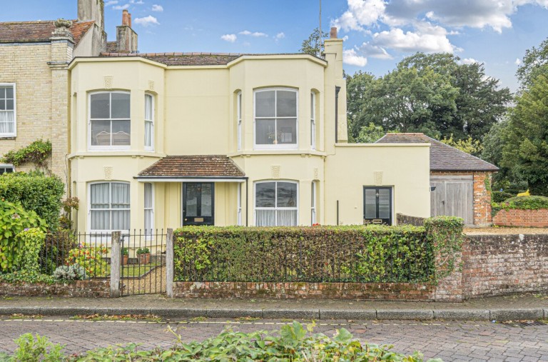 Images for Prospect Place, Hythe, Southampton, SO45