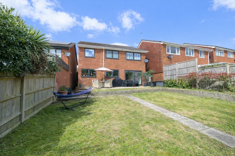 Images for Oak Close, Lyndhurst, SO43