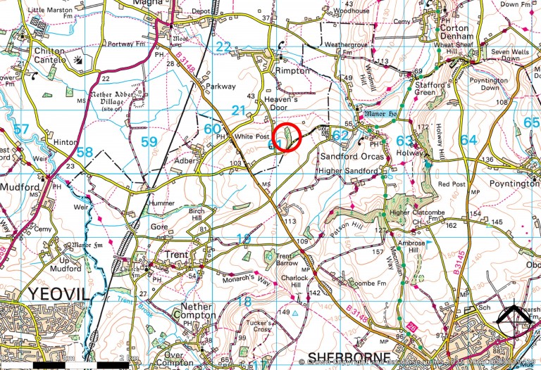 Images for Rimpton, Yeovil, Somerset